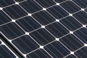 SUNLEDS Photovoltaik Solarleuchten Straßenbeleuchtung Solar